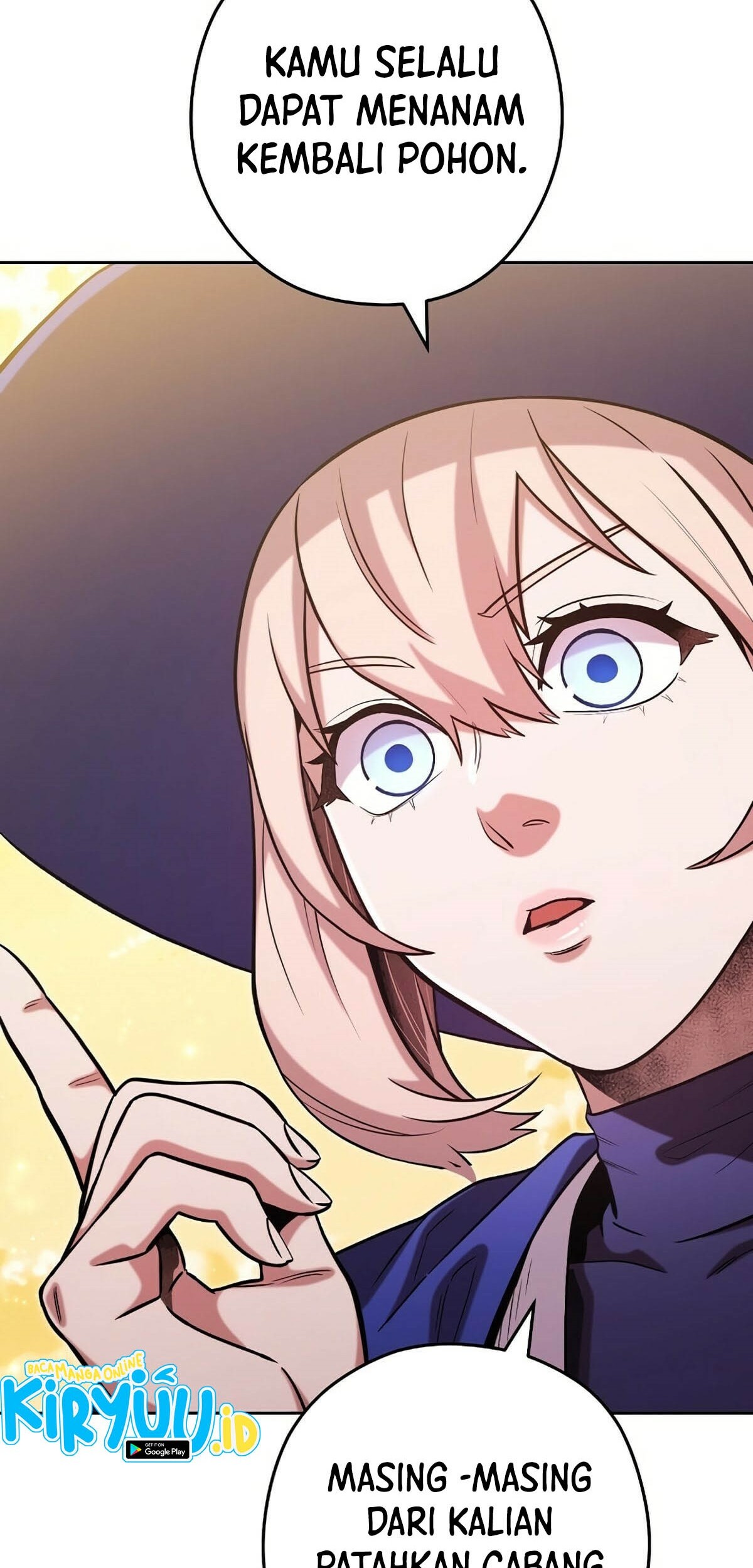 Dungeon Reset Chapter 248 halaman 8