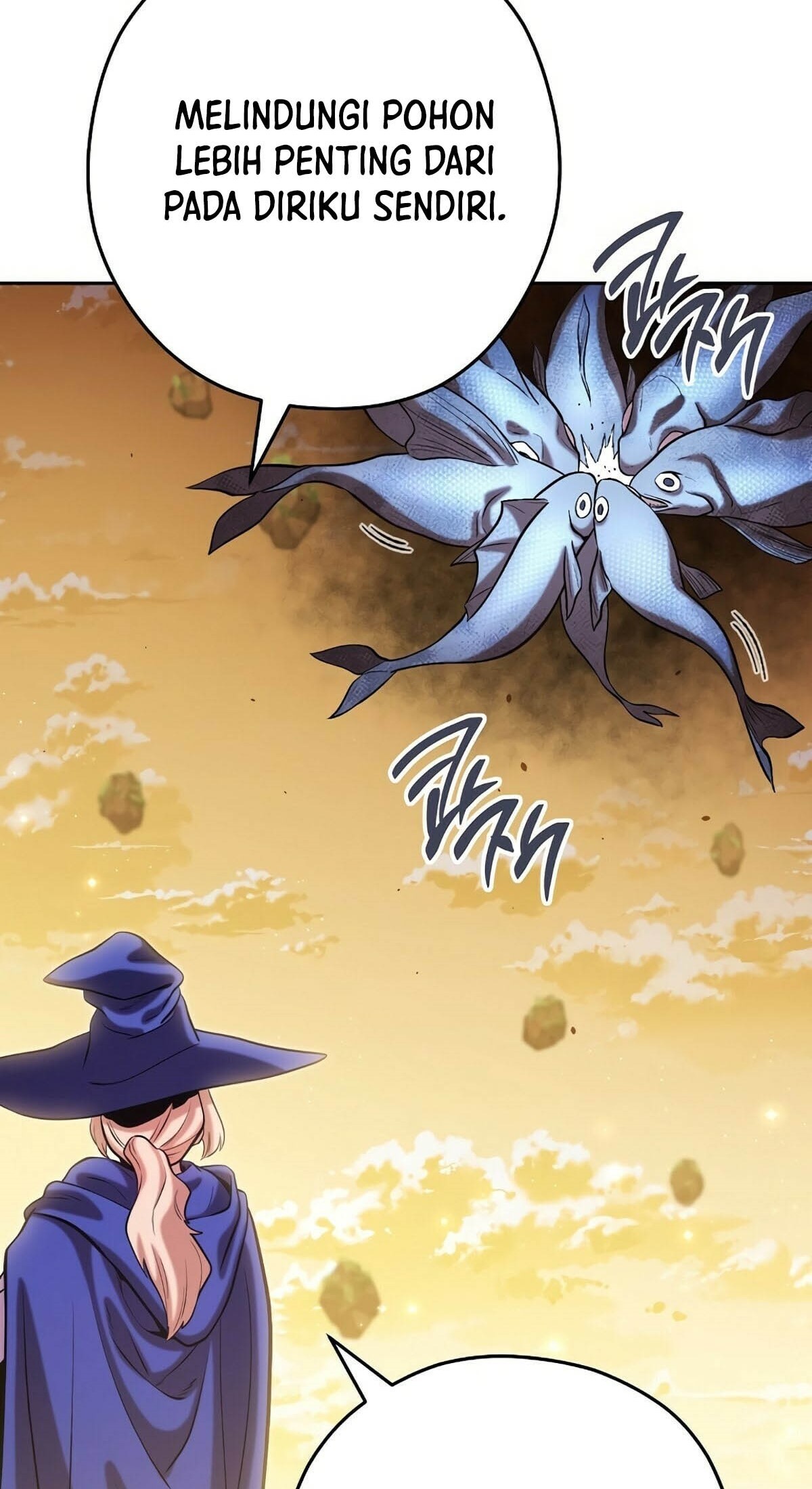 Dungeon Reset Chapter 248 halaman 12