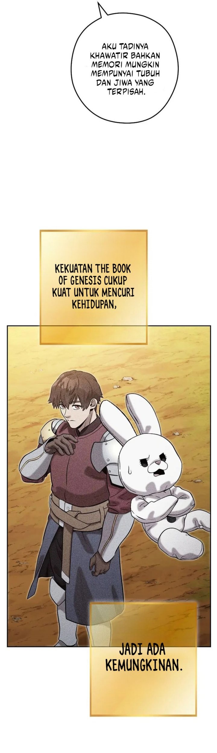 Dungeon Reset Chapter 249 halaman 6