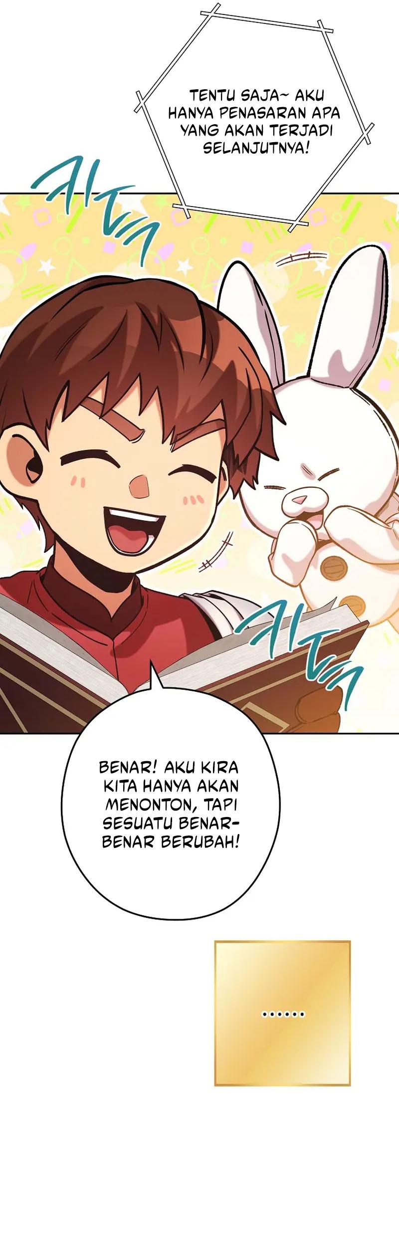 Dungeon Reset Chapter 251 halaman 6