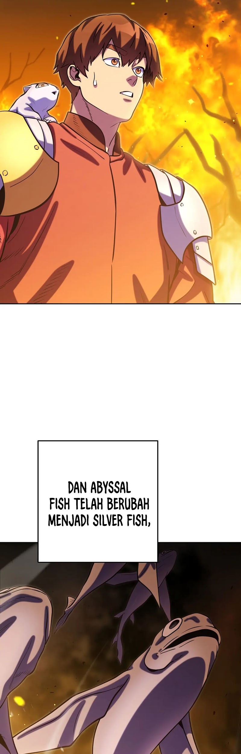 Dungeon Reset Chapter 255 halaman 6