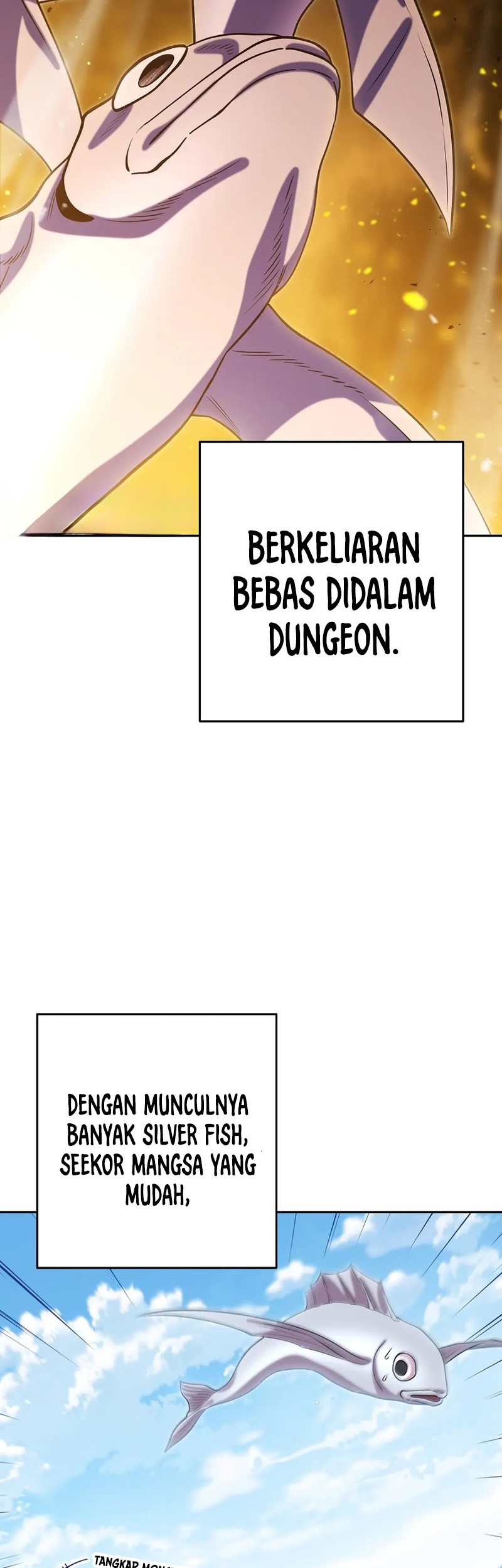Dungeon Reset Chapter 255 halaman 7