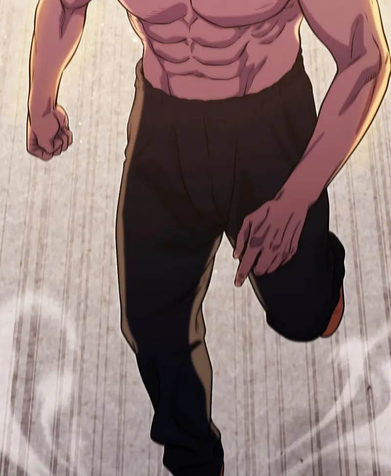 Dungeon Reset Chapter 256 halaman 5
