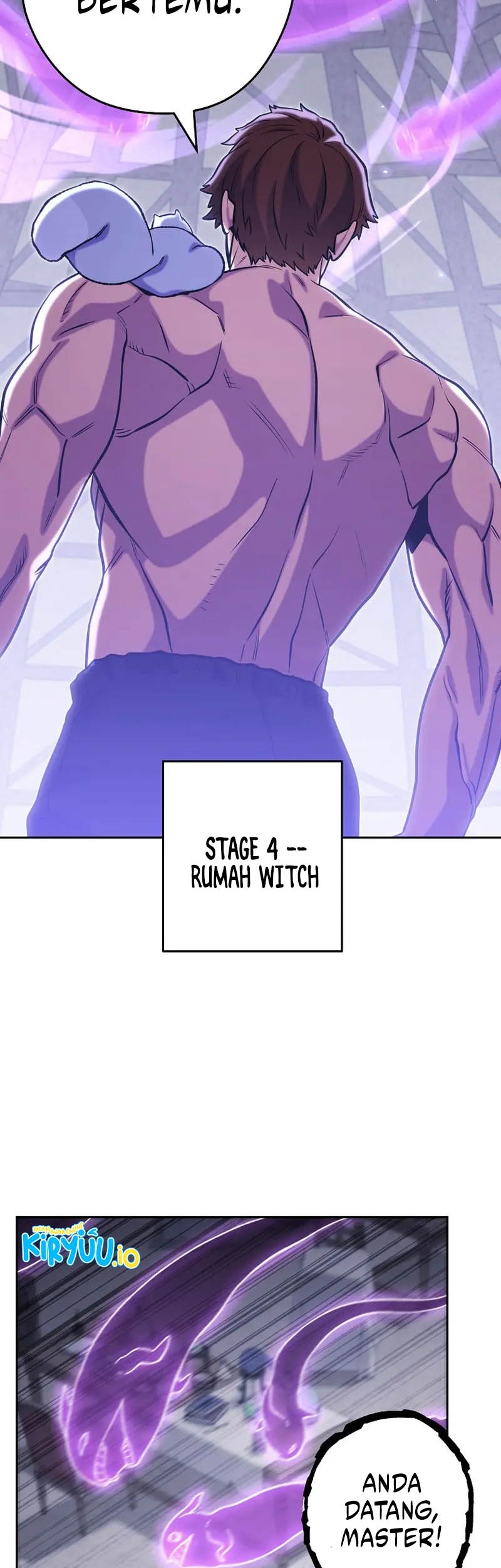 Dungeon Reset Chapter 256 halaman 7