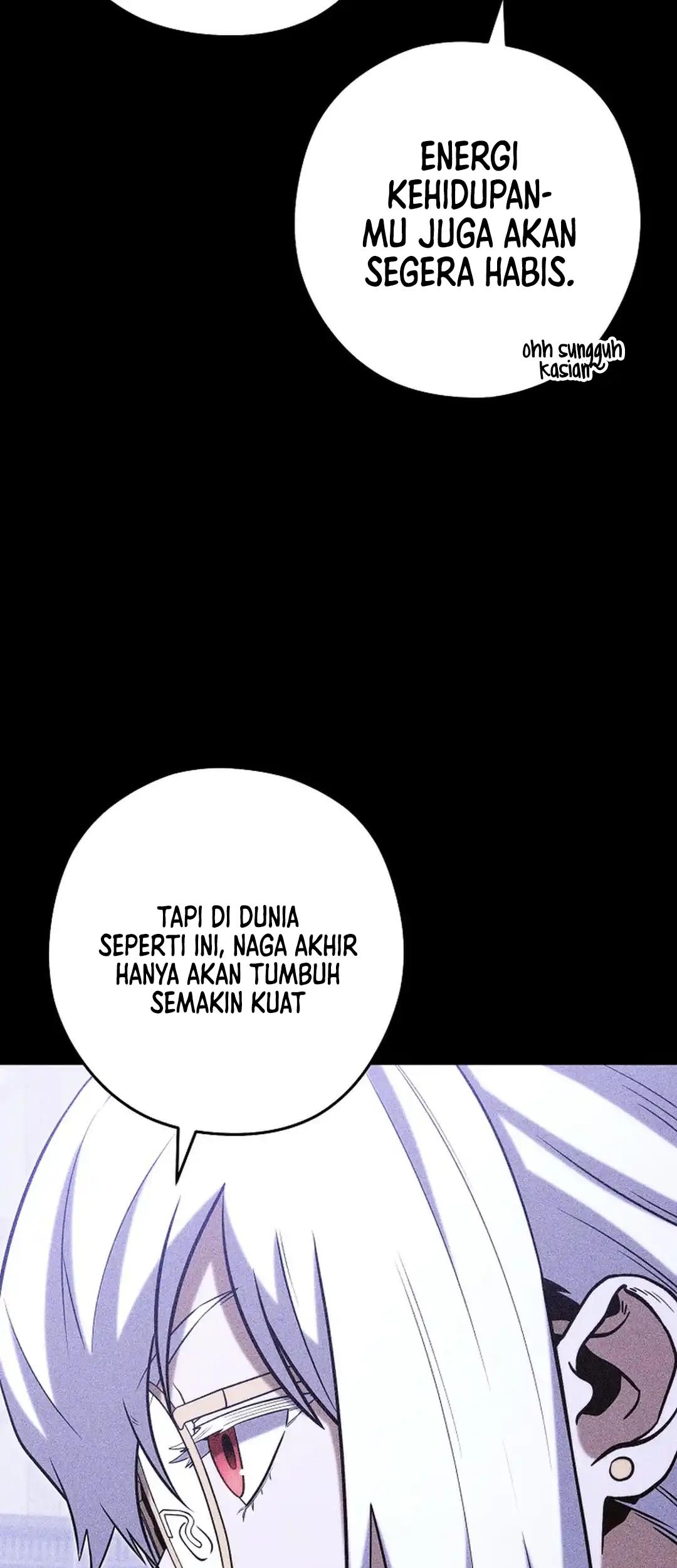 Dungeon Reset Chapter 257 halaman 6