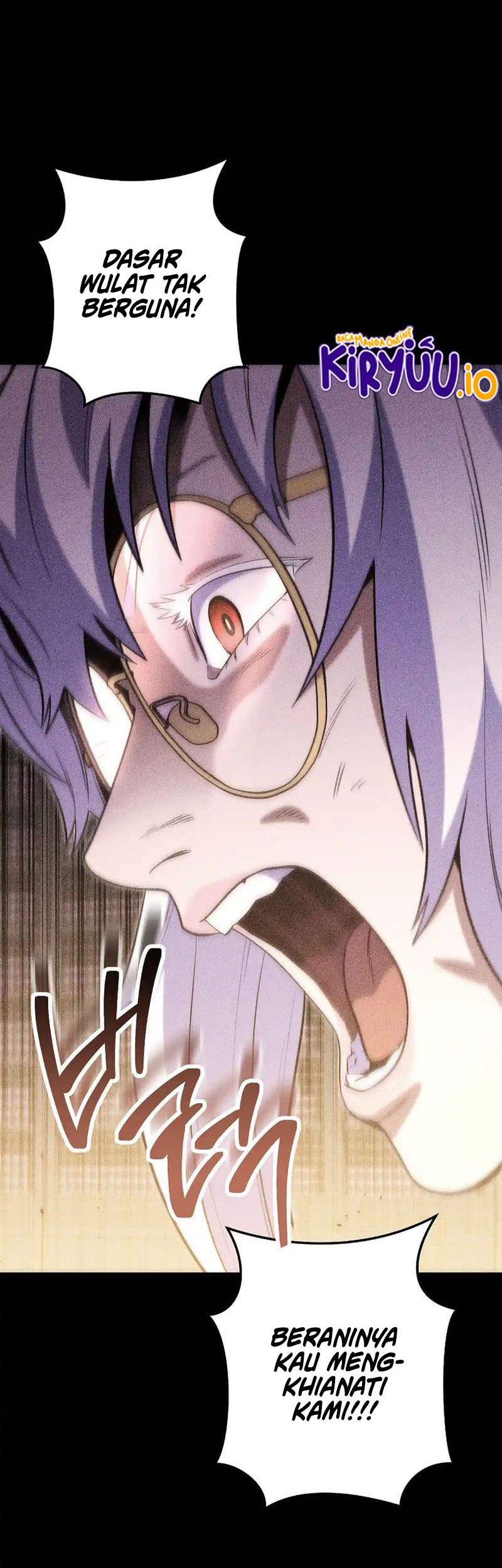 Dungeon Reset Chapter 258 halaman 5