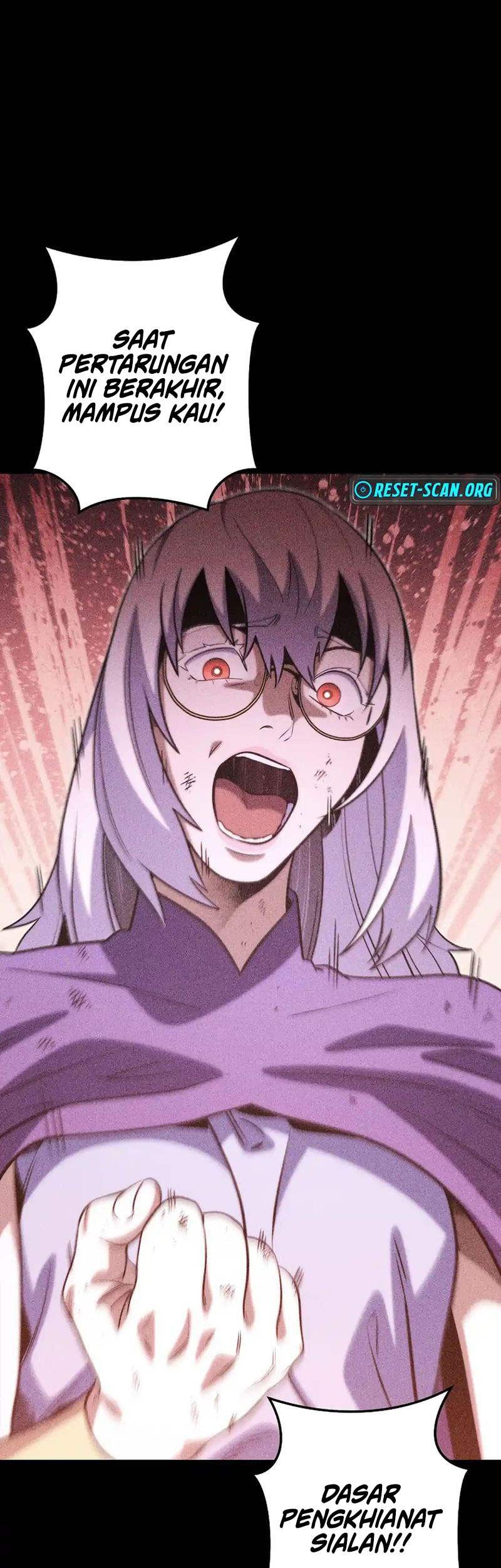 Dungeon Reset Chapter 258 halaman 7
