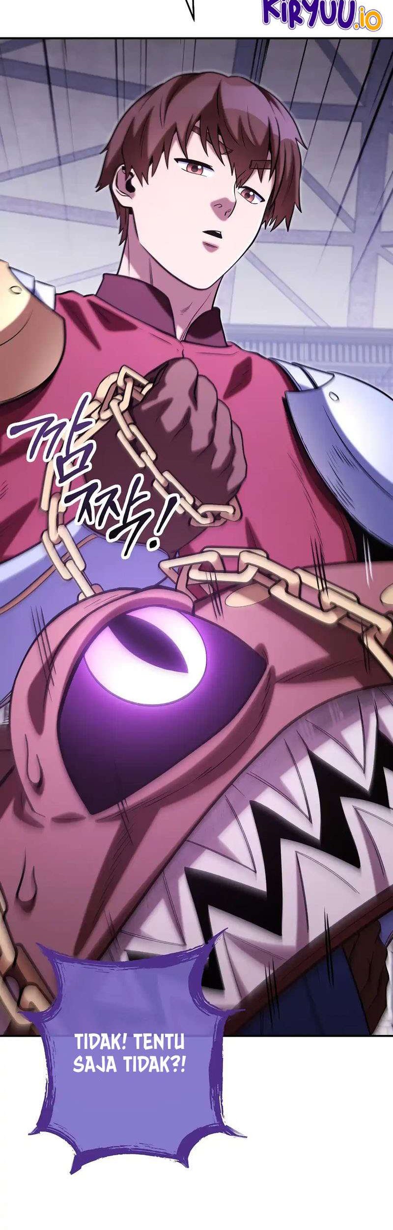 Dungeon Reset Chapter 259 halaman 5