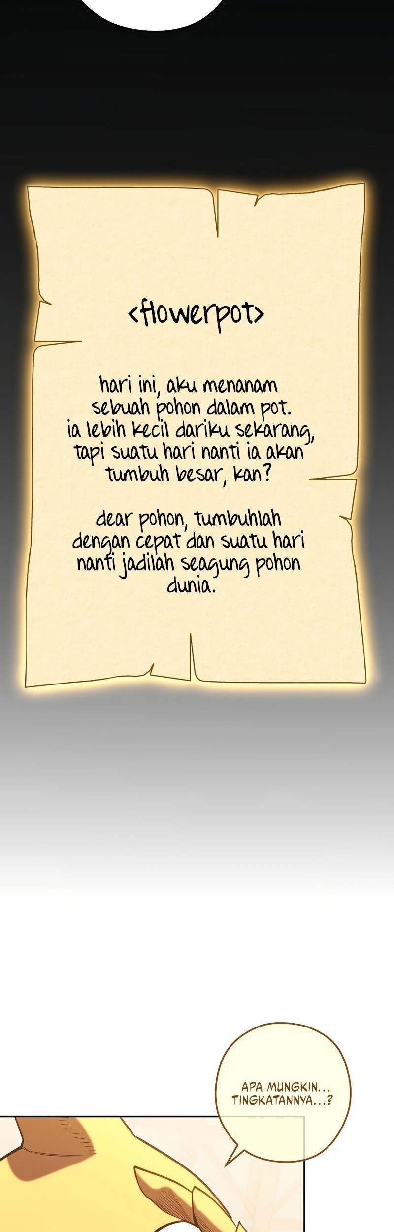 Dungeon Reset Chapter 260 halaman 7