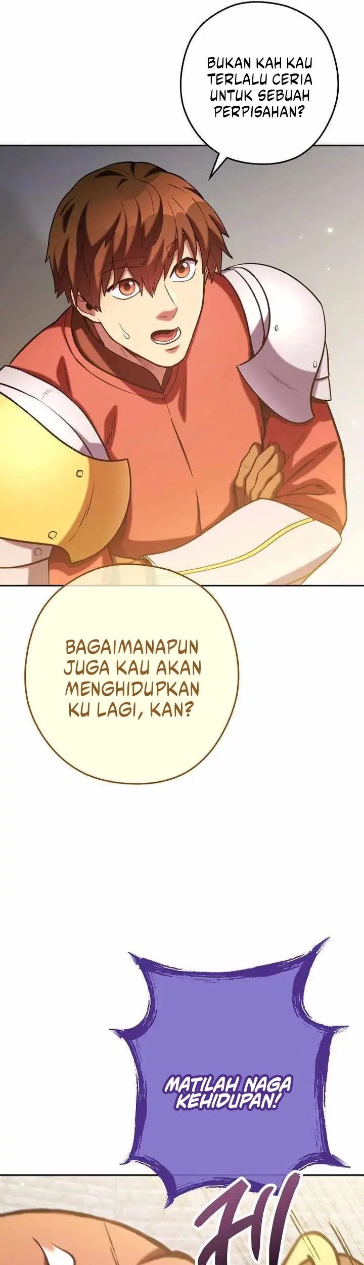 Dungeon Reset Chapter 264 halaman 6