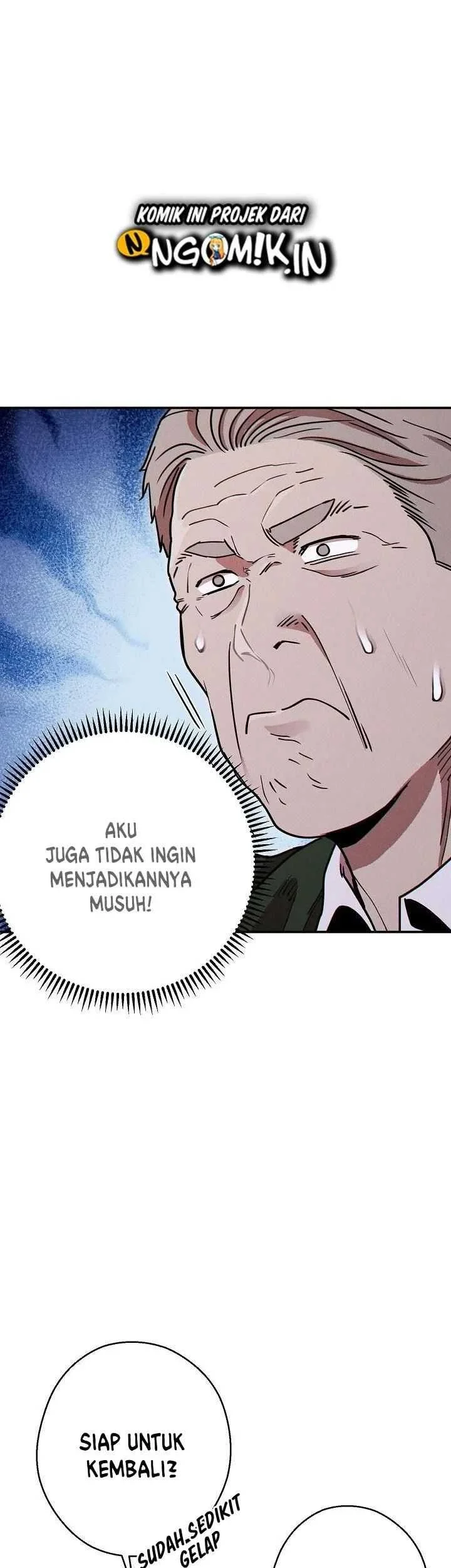 Dungeon Reset Chapter 59 Gambar 5