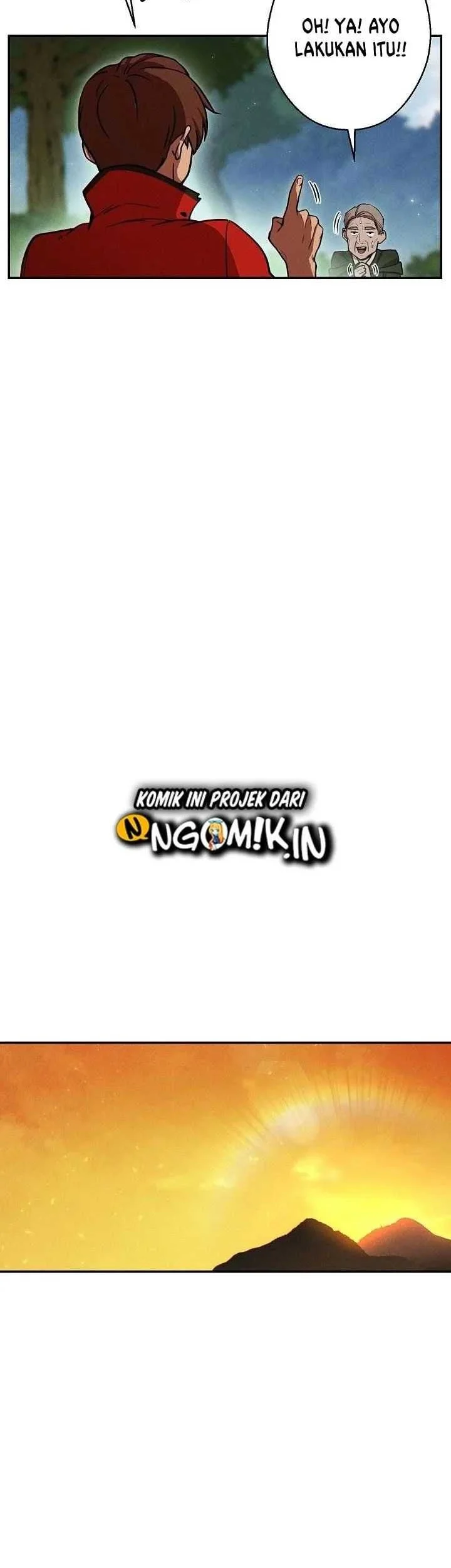 Dungeon Reset Chapter 59 Gambar 6