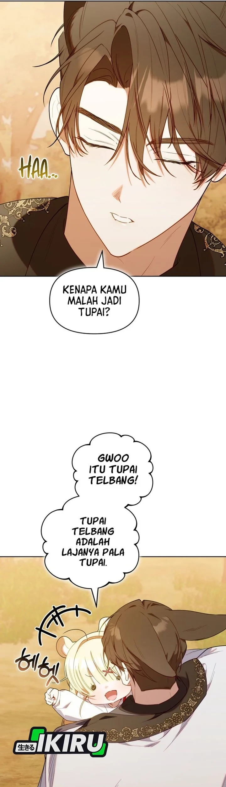 Dungeons and Crayons Chapter 79 Gambar 6