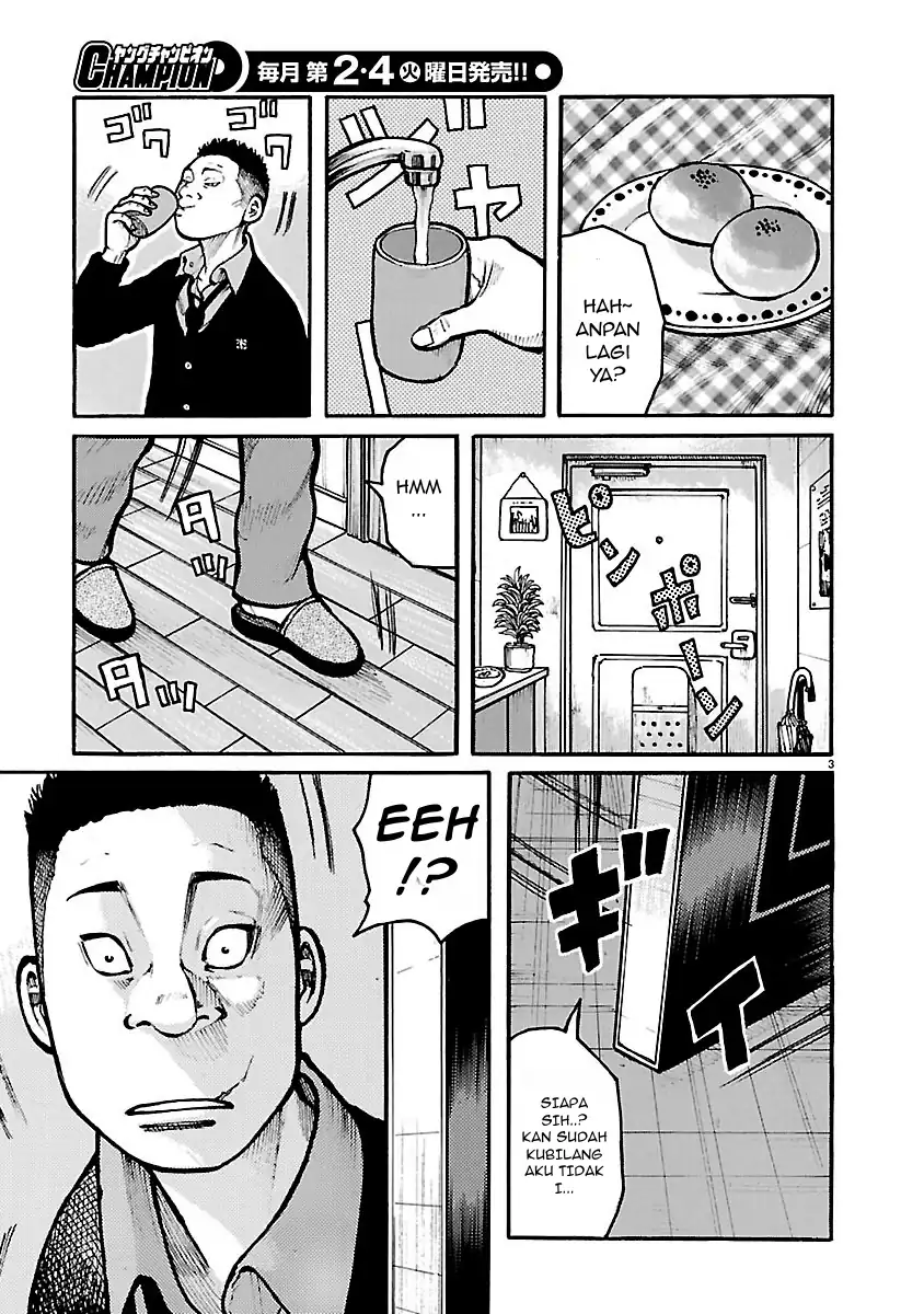 Dustland Chapter 11 Gambar 3