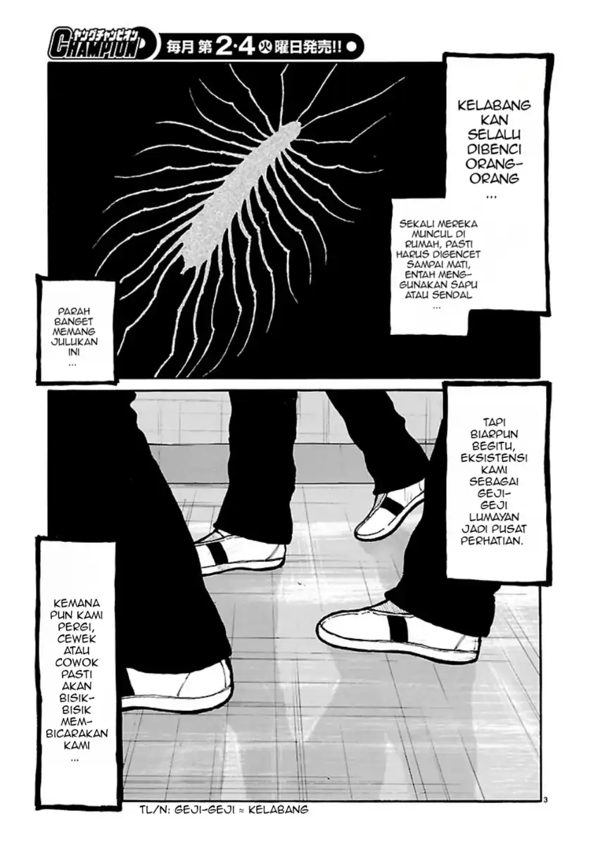 Dustland Chapter 5 Gambar 3