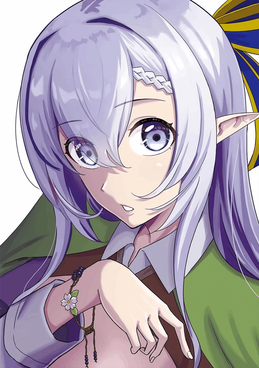 Eiyuu Onna Kishi ni Yuunou to Bareta Ore no Bijin Harem Kishidan - Gaikaku Hikume no Kijutsu Kishidan Chapter 5 Gambar 5