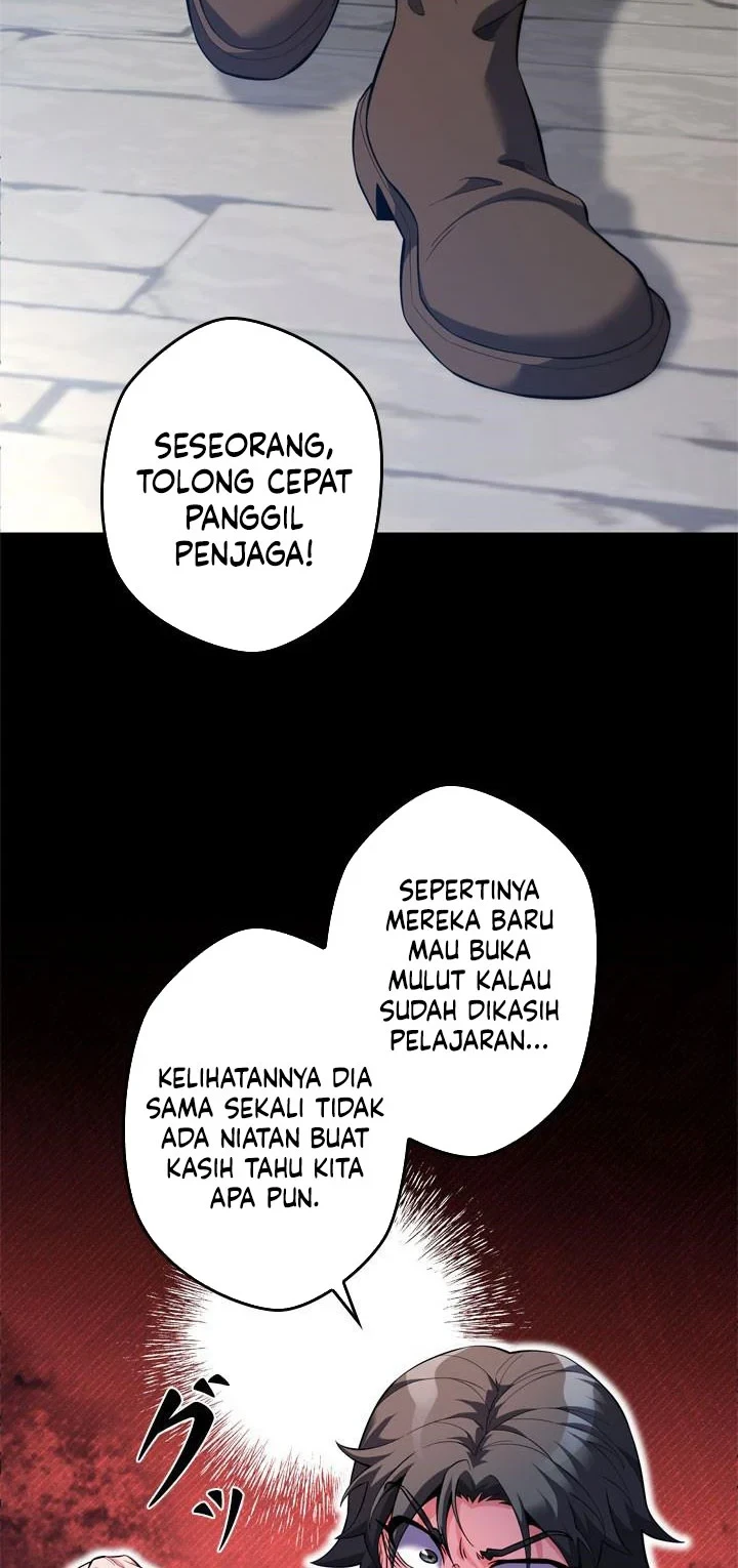 Eldmia Ega, The Reincarnated Avenger Chapter 1 Gambar 9