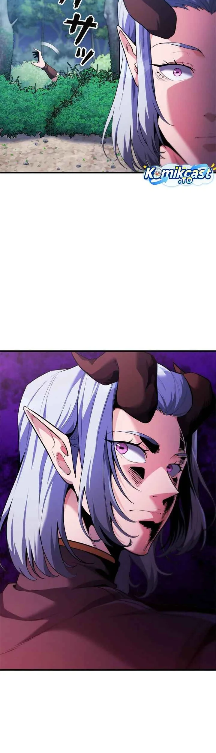 Eldmia Ega, The Reincarnated Avenger Chapter 13 Gambar 5