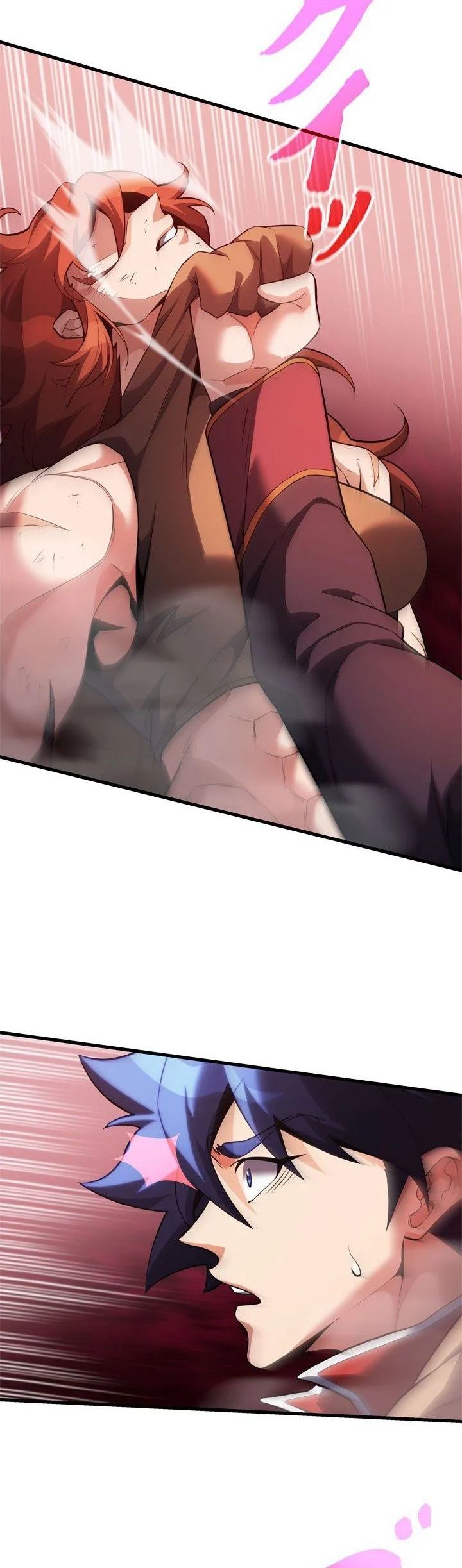 Eldmia Ega, The Reincarnated Avenger Chapter 16 Gambar 5