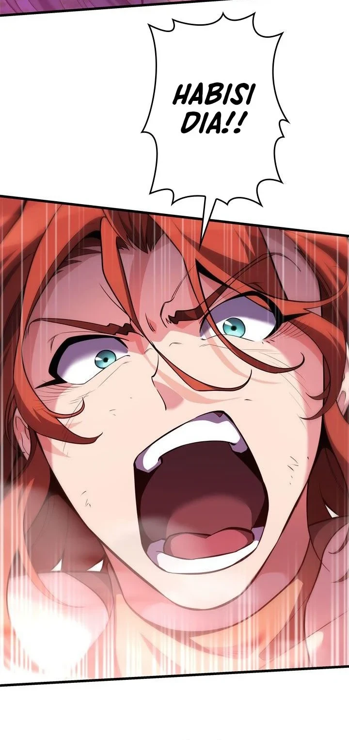 Eldmia Ega, The Reincarnated Avenger Chapter 18 Gambar 6
