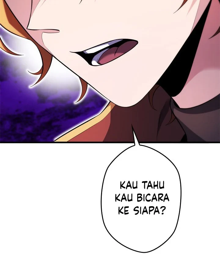 Eldmia Ega, The Reincarnated Avenger Chapter 22 Gambar 7