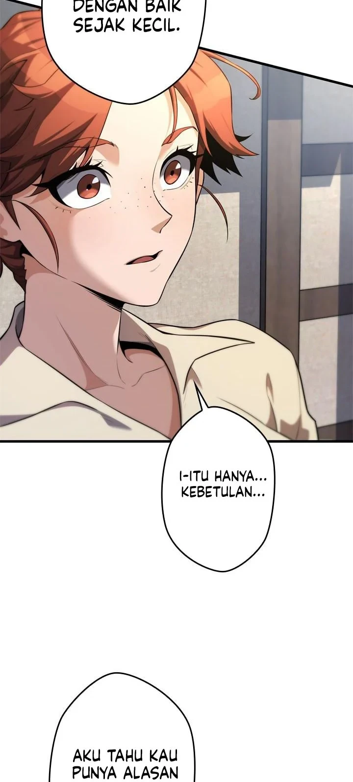 Eldmia Ega, The Reincarnated Avenger Chapter 4 Gambar 7