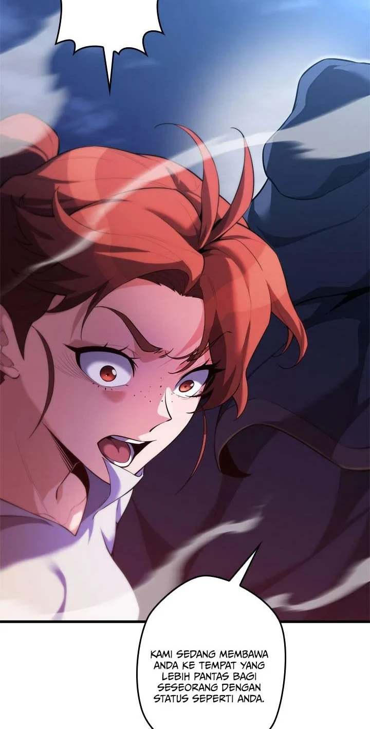 Eldmia Ega, The Reincarnated Avenger Chapter 5 Gambar 5