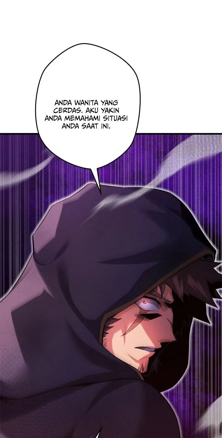 Eldmia Ega, The Reincarnated Avenger Chapter 5 Gambar 7