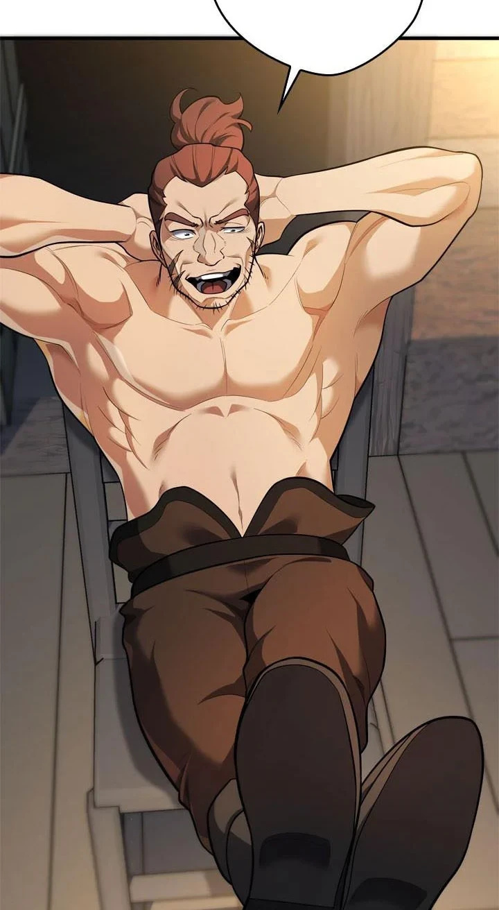 Eldmia Ega, The Reincarnated Avenger Chapter 8 Gambar 5