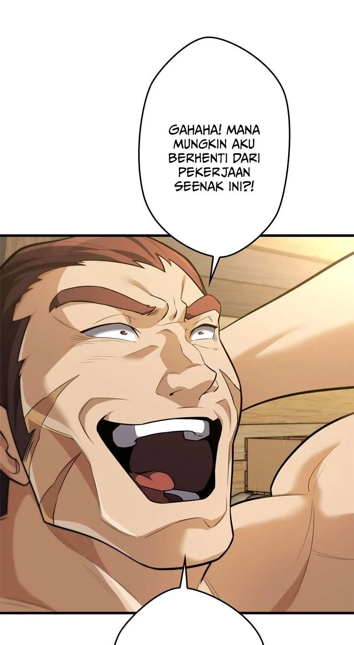 Eldmia Ega, The Reincarnated Avenger Chapter 8 Gambar 7