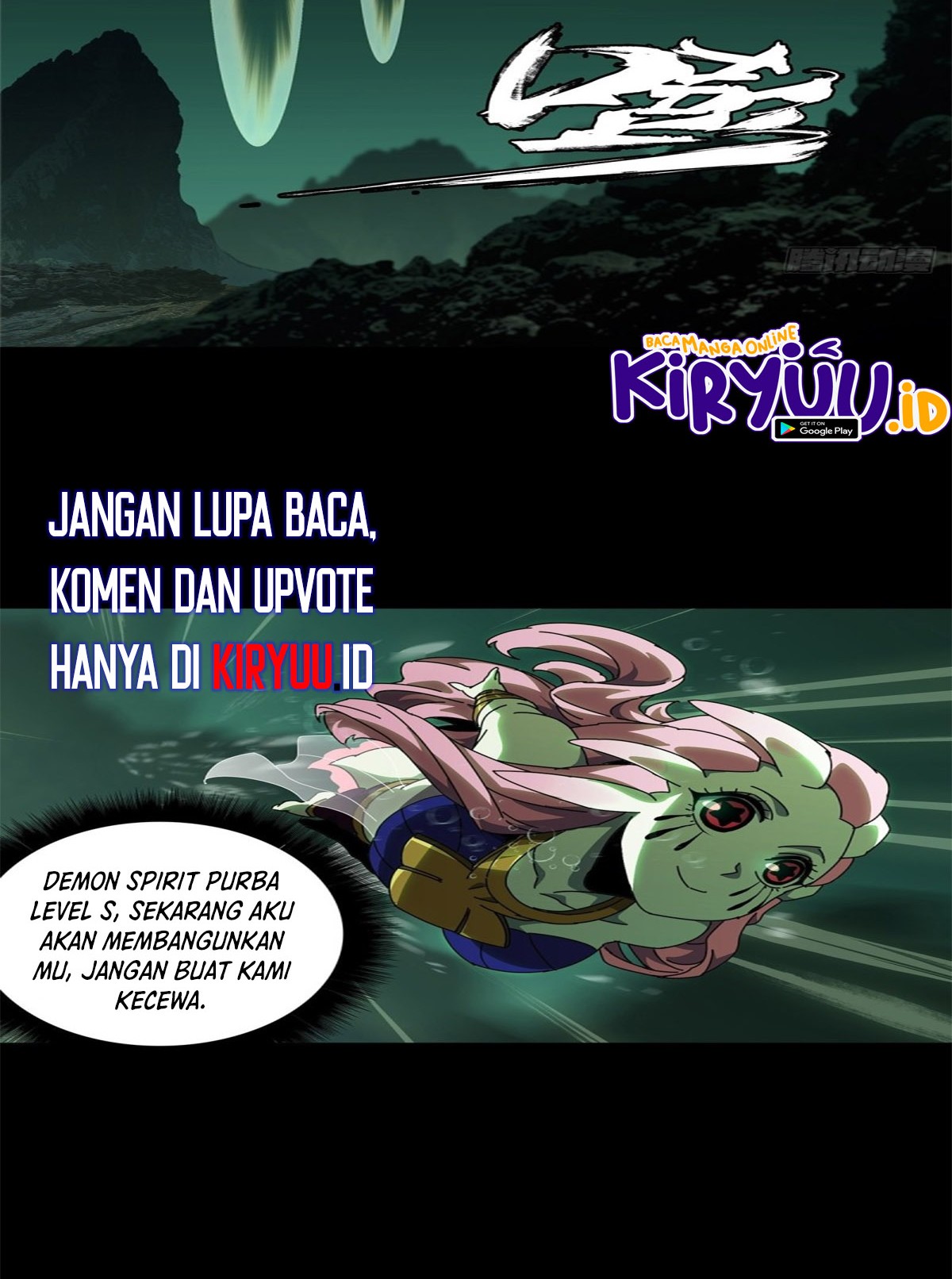 Manhua Elephant Invisible Chapter 102 gambar 2