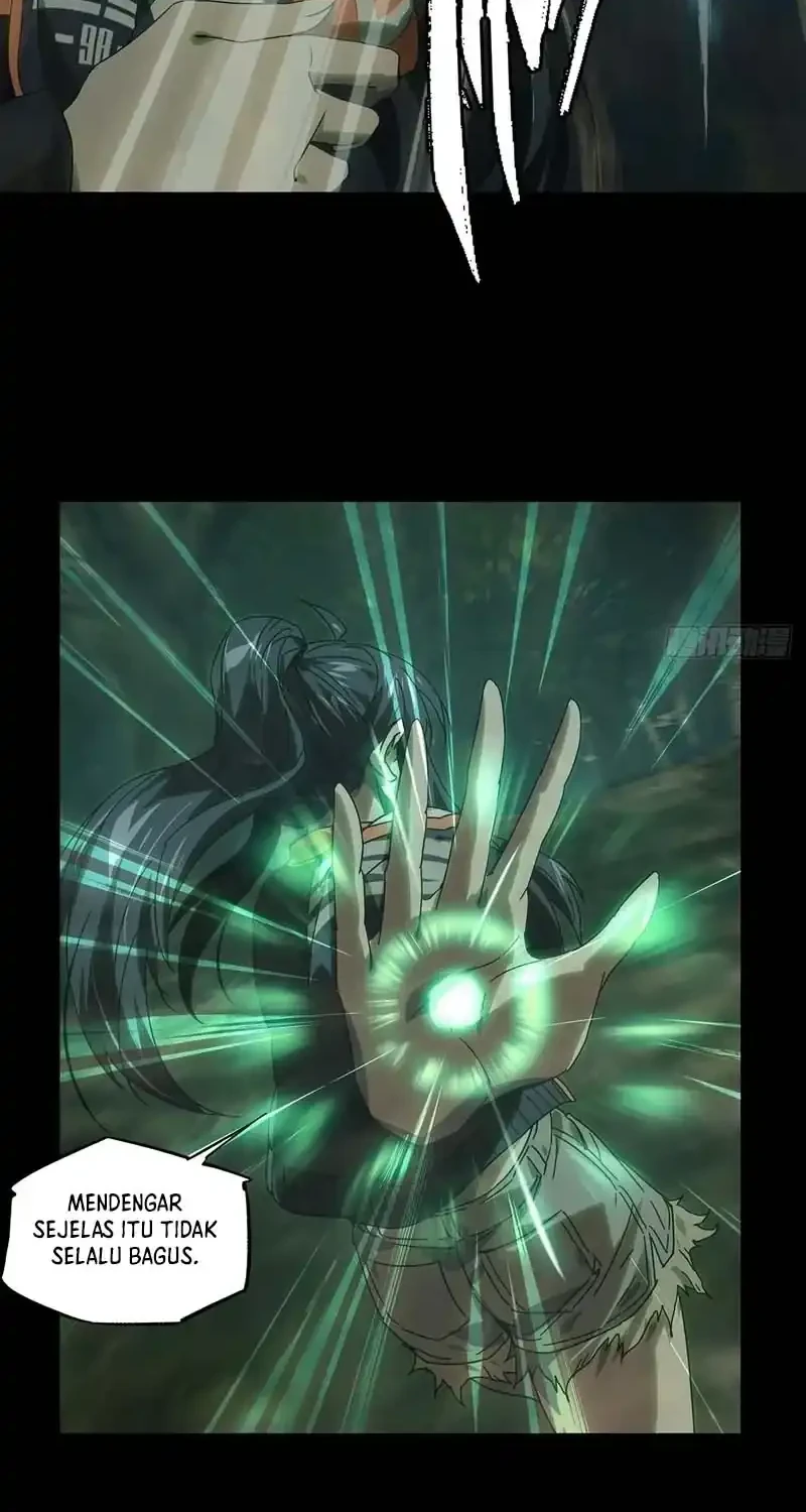 Elephant Invisible Chapter 251 Gambar 4