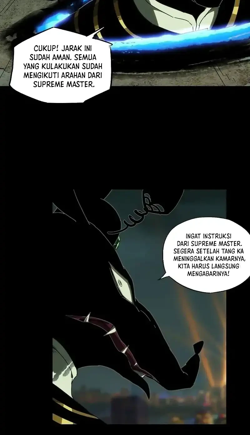 Elephant Invisible Chapter 254 Gambar 4