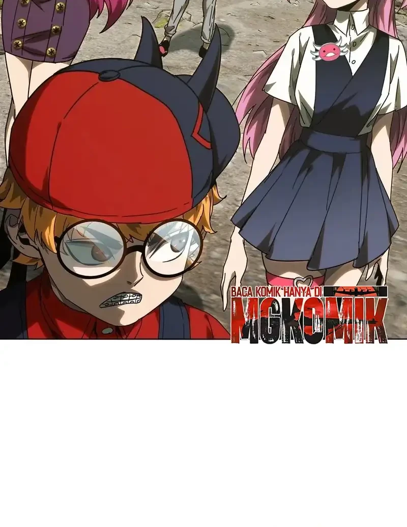 Elephant Invisible Chapter 255 Gambar 4