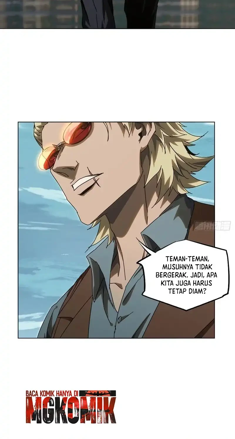 Elephant Invisible Chapter 257 Gambar 4