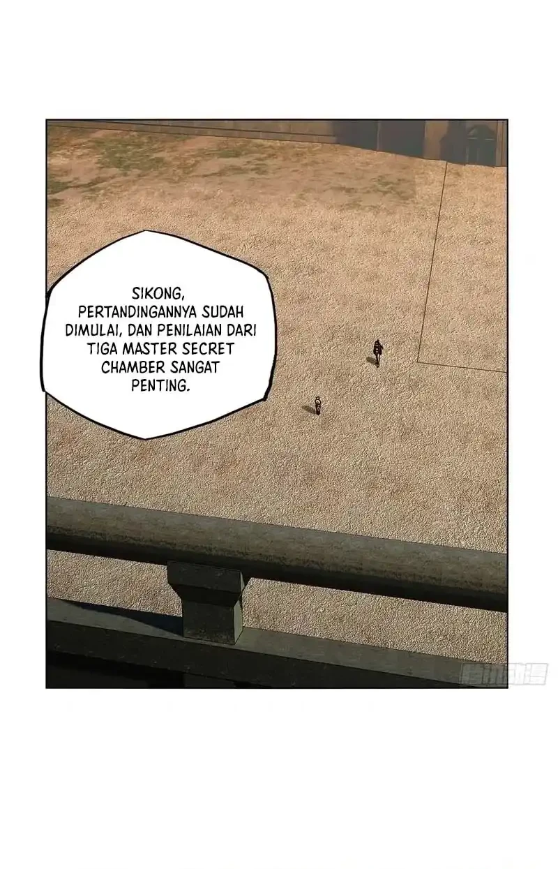 Elephant Invisible Chapter 258 Gambar 4
