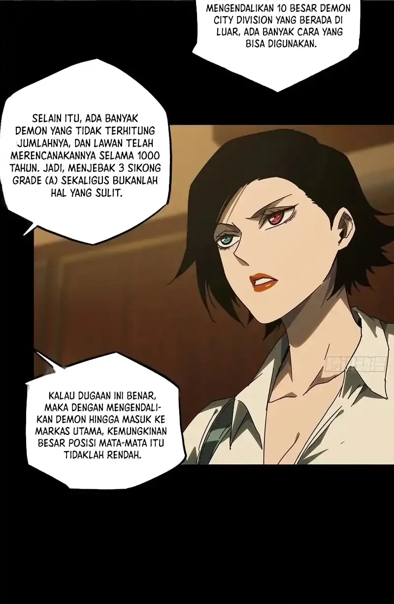Elephant Invisible Chapter 260 Gambar 4