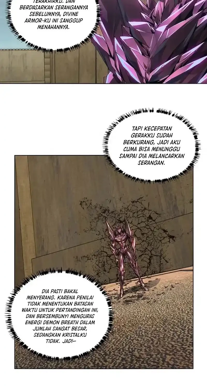 Elephant Invisible Chapter 263 Gambar 4
