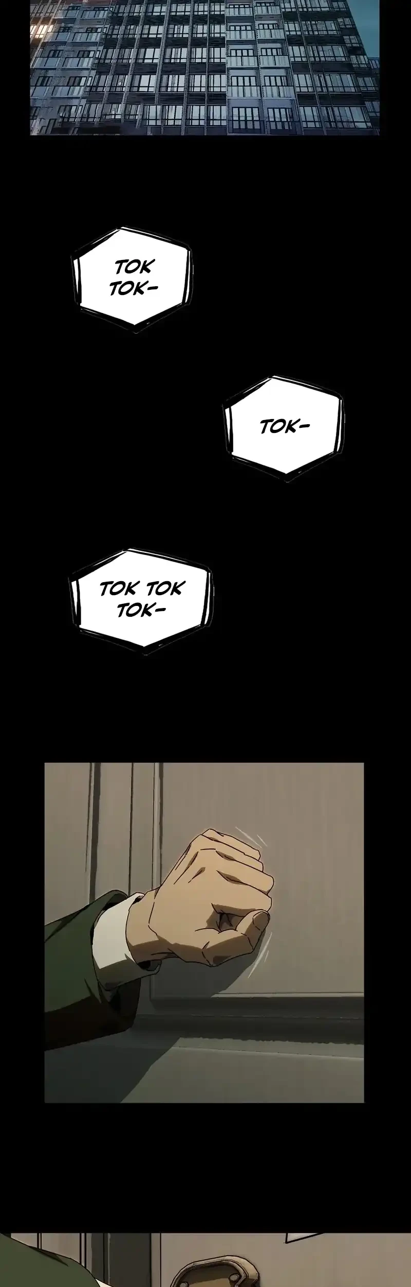Elephant Invisible Chapter 264 Gambar 3
