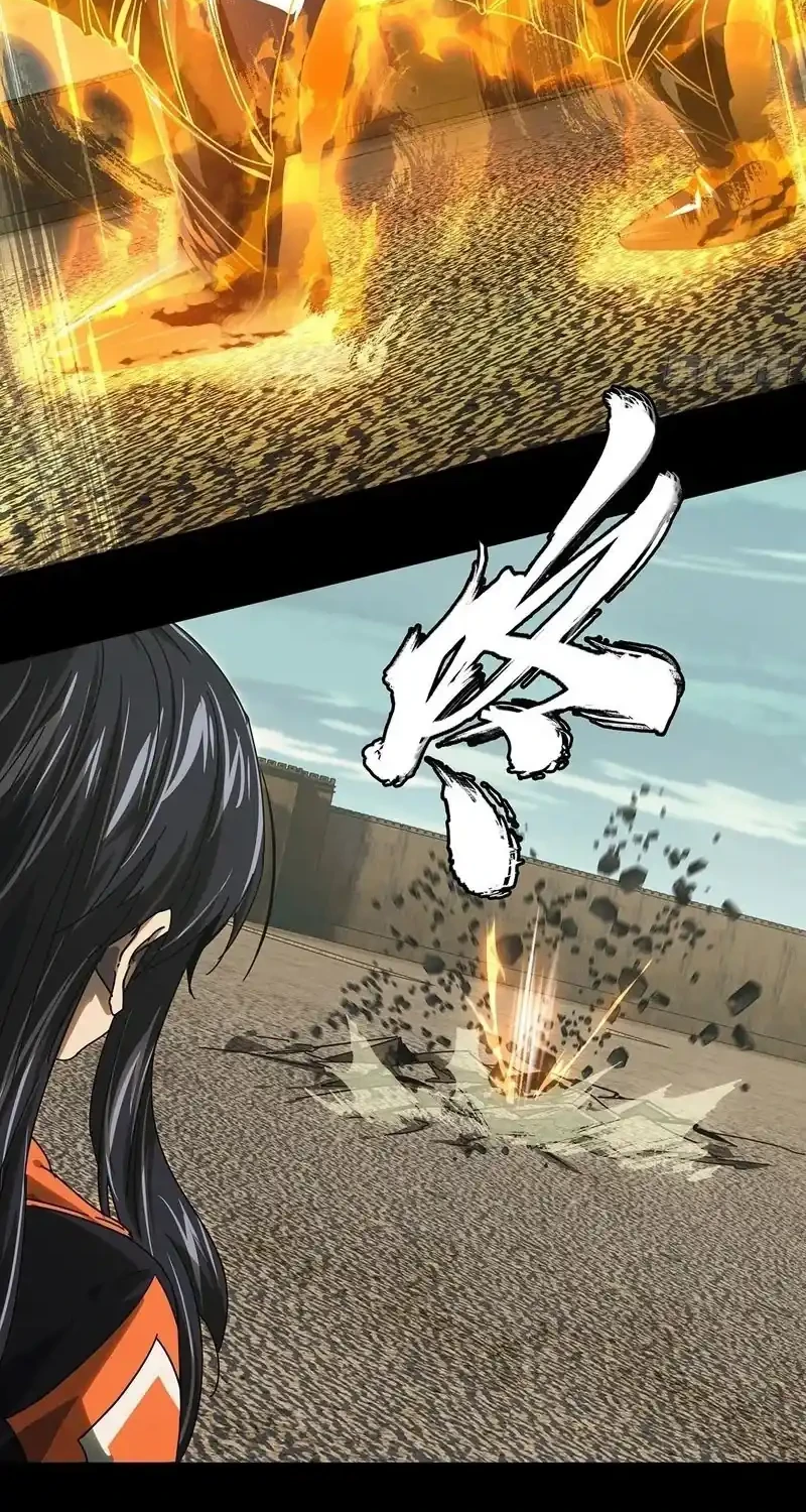 Elephant Invisible Chapter 266 Gambar 4