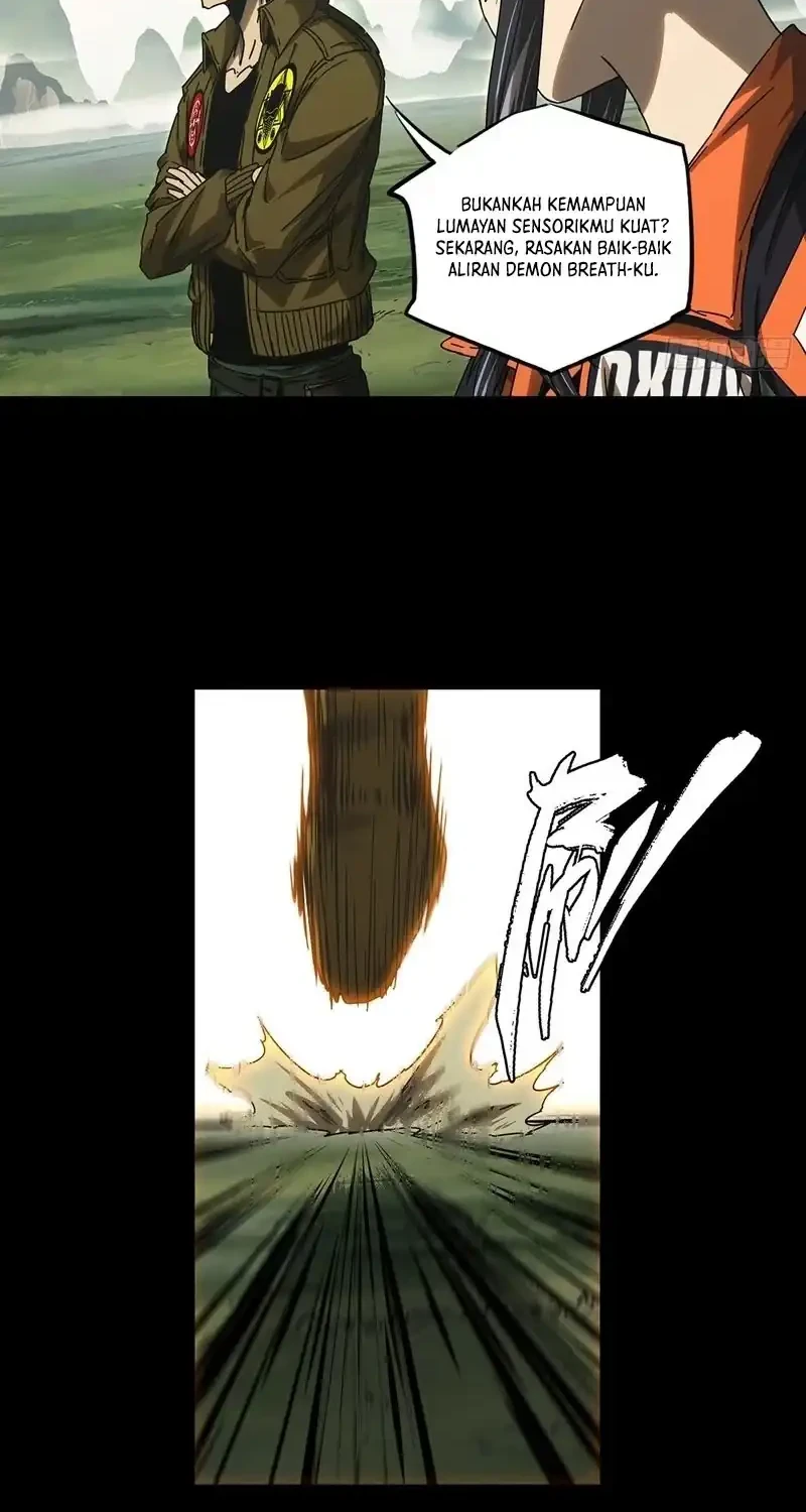 Elephant Invisible Chapter 267 halaman 4