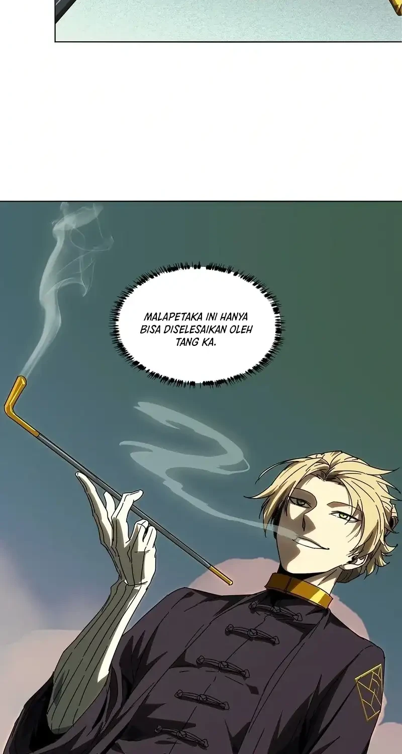 Elephant Invisible Chapter 276 Gambar 4