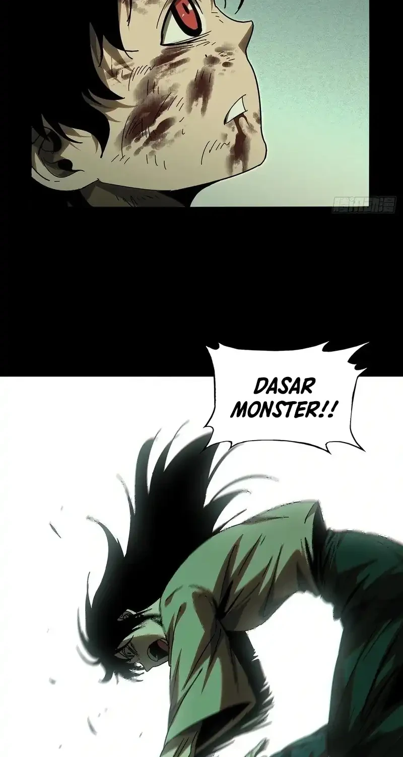 Elephant Invisible Chapter 278 Gambar 4