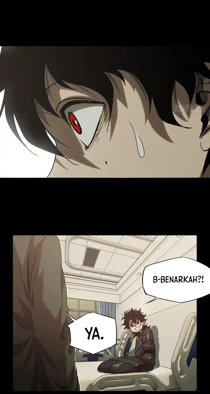 Elephant Invisible Chapter 279 Gambar 4
