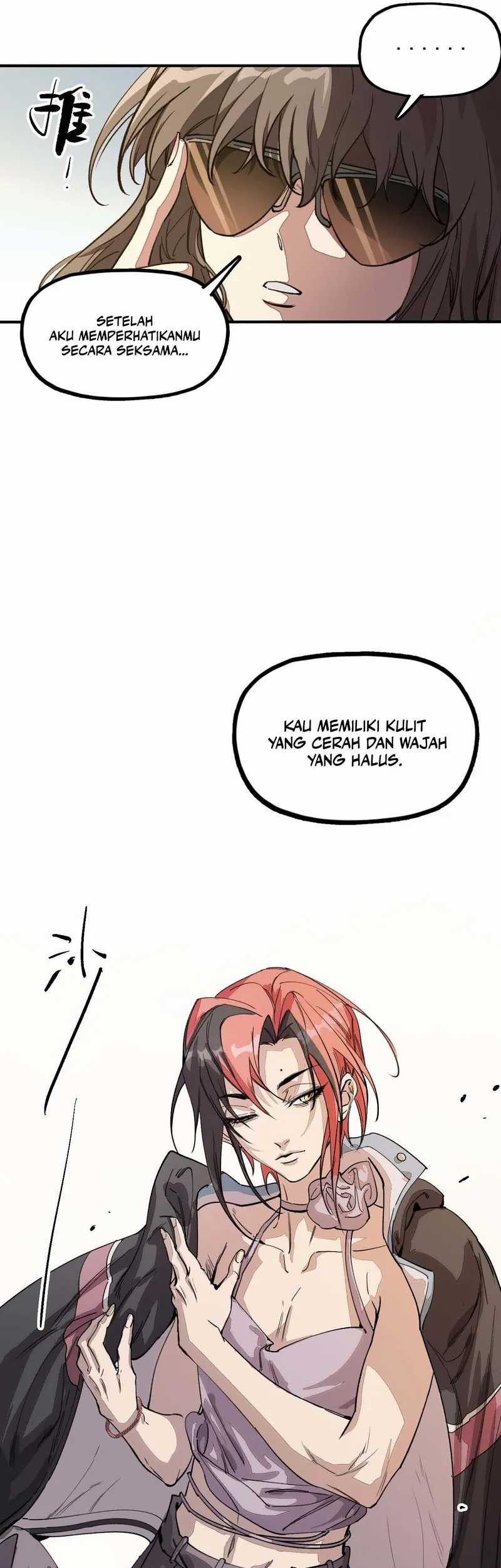 Elven Queen Chapter 10 halaman 4