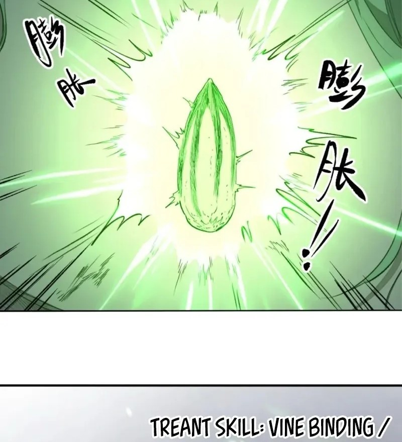 Elven Queen Chapter 12 halaman 3