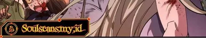 Elven Queen Chapter 16 halaman 4