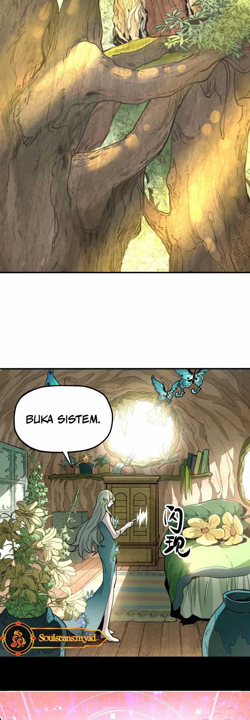 Elven Queen Chapter 3 halaman 3