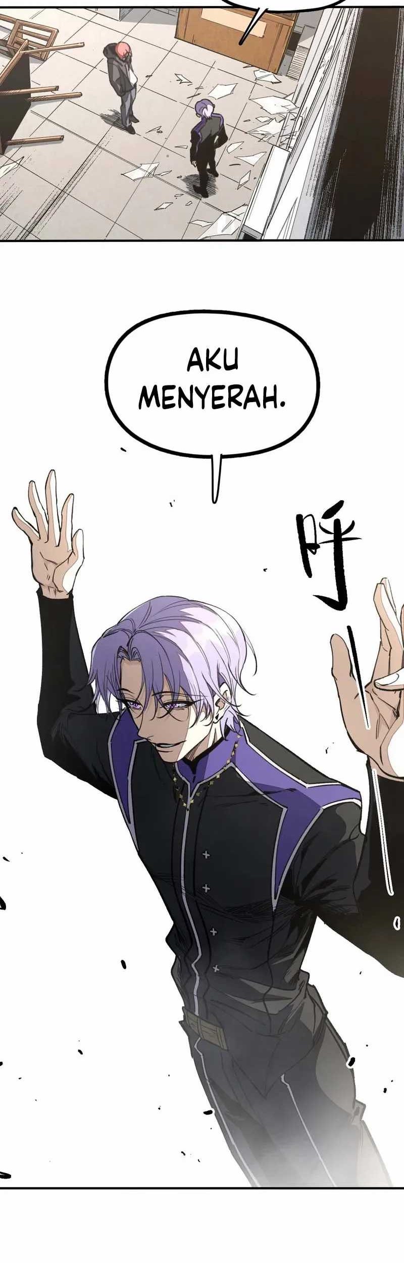 Elven Queen Chapter 8 halaman 3