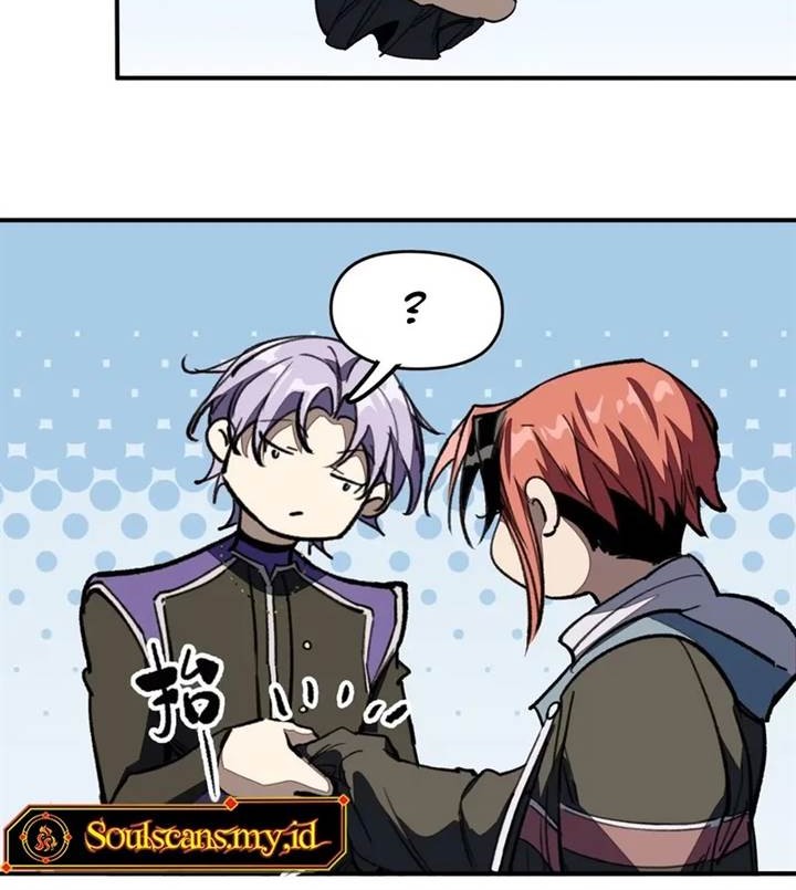 Elven Queen Chapter 9 halaman 3